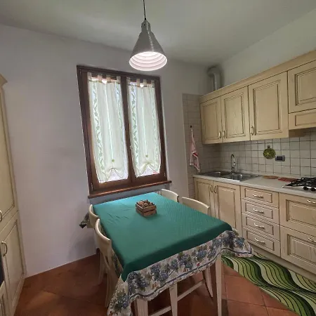 بيت للعطل Terraced House With Garden In - Larihome A13 دونغو