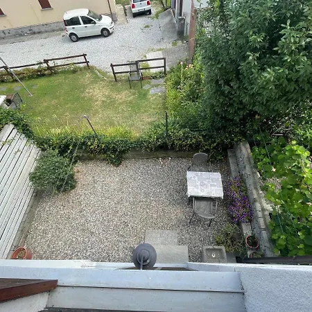 بيت للعطل Terraced House With Garden In - Larihome A13 دونغو