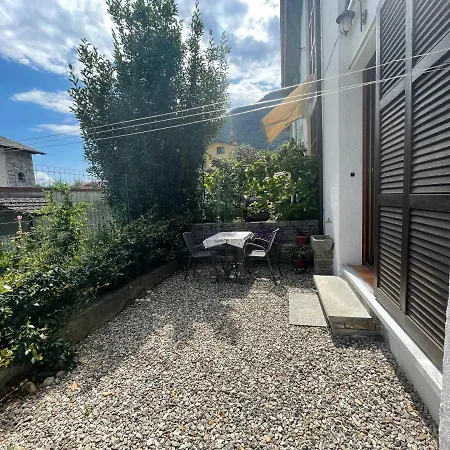 Holiday home Terraced House With Garden In - Larihome A13
