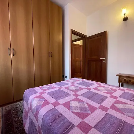 Vakantiehuis Terraced House With Garden In - Larihome A13 *