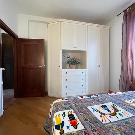 Terraced House With Garden In - Larihome A13 בית נופש *